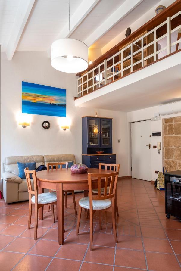 Ferret Apartment Альгеро Экстерьер фото