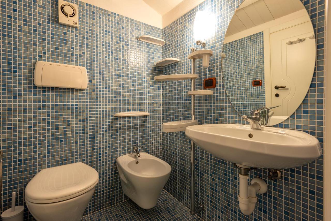 Ferret Apartment Альгеро Экстерьер фото