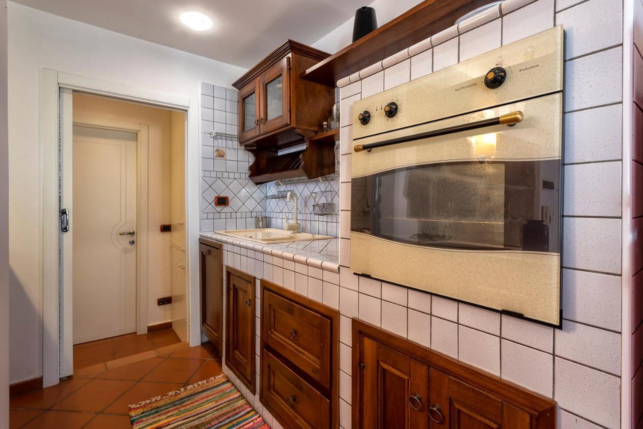 Ferret Apartment Альгеро Экстерьер фото