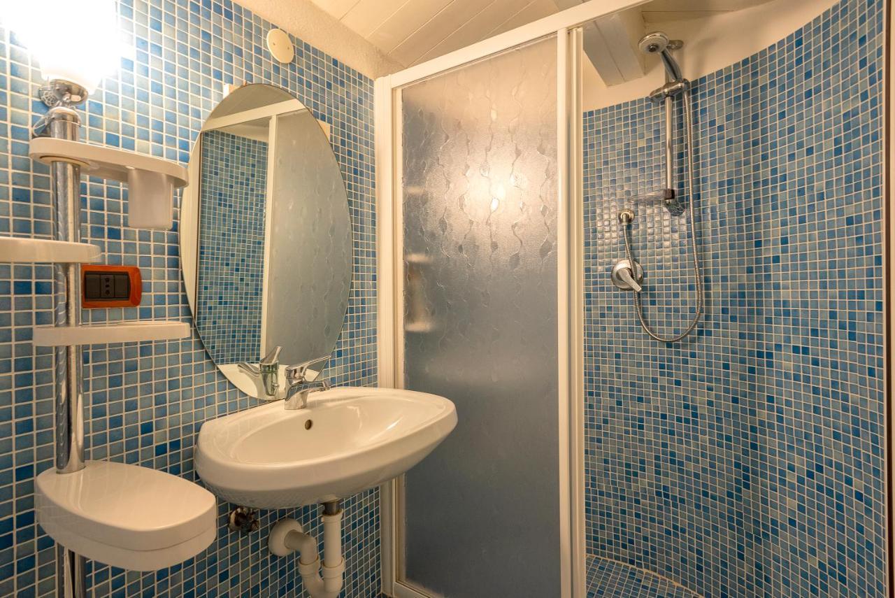 Ferret Apartment Альгеро Экстерьер фото