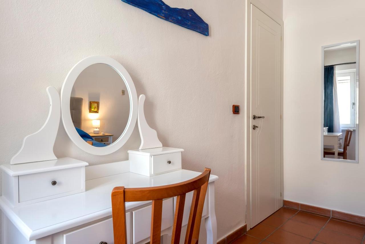 Ferret Apartment Альгеро Экстерьер фото